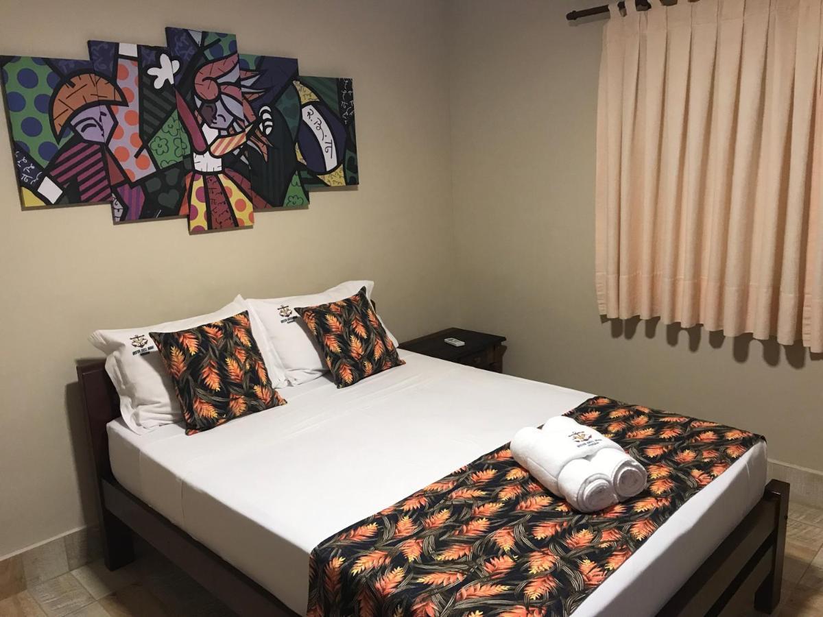 Vista Dell Mar Inn 3*