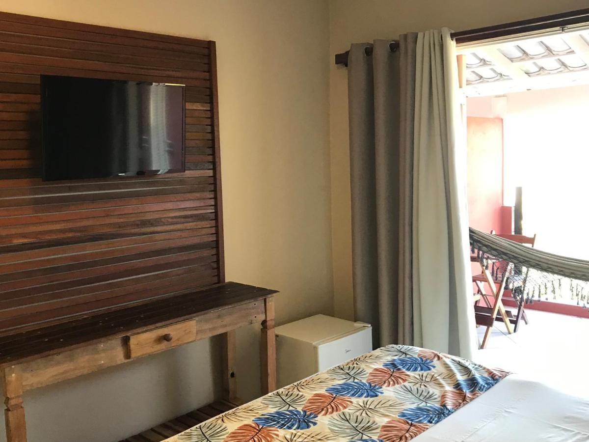 Inn Vista Dell Mar