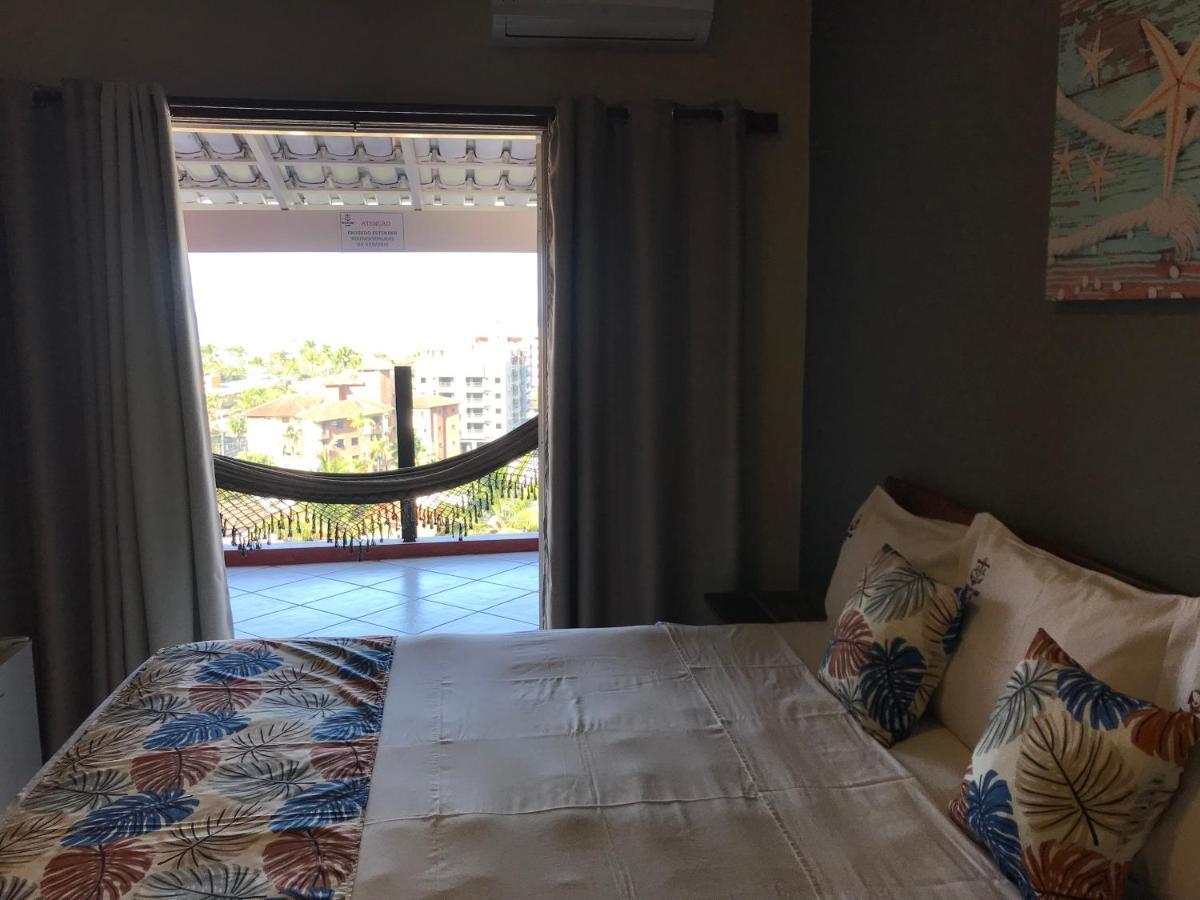 Vista Dell Mar Inn Ubatuba