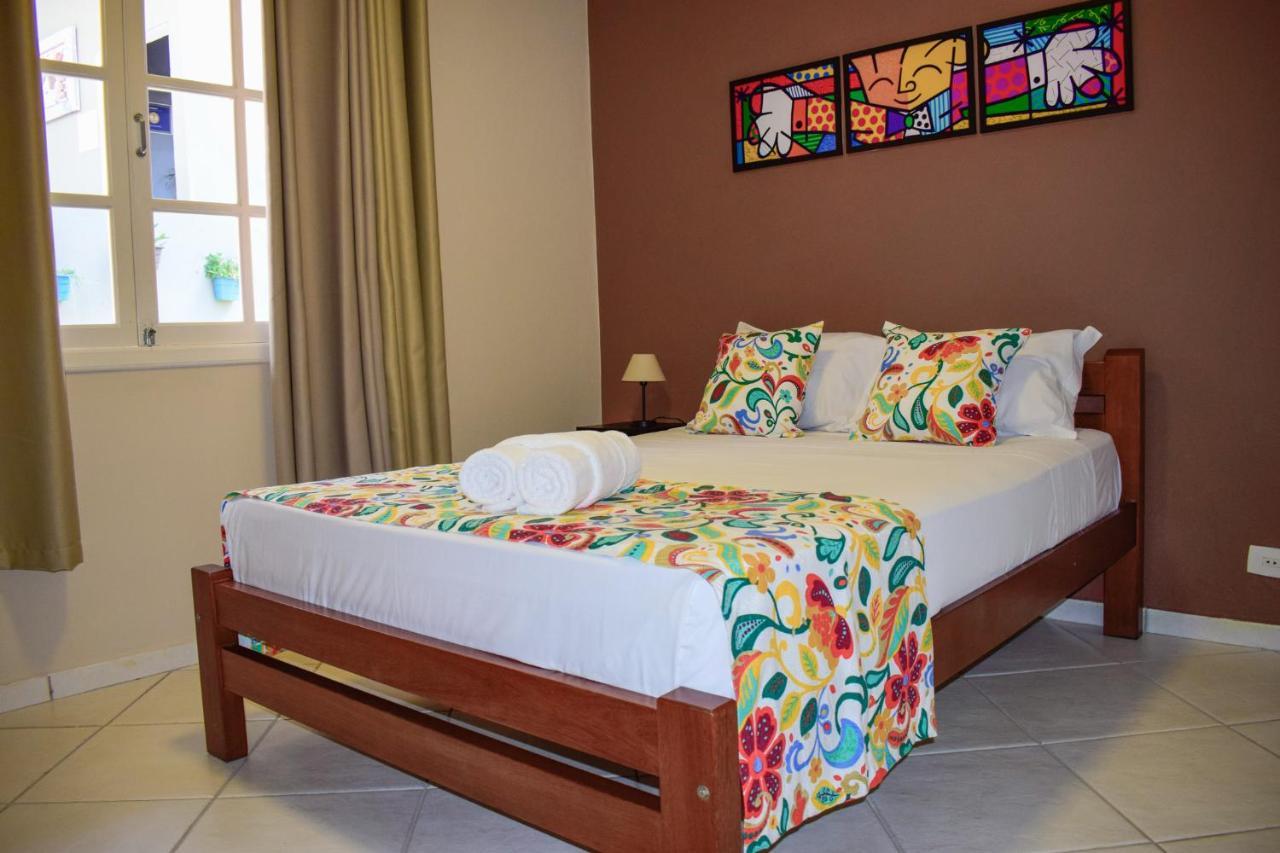 Inn Vista Dell Mar