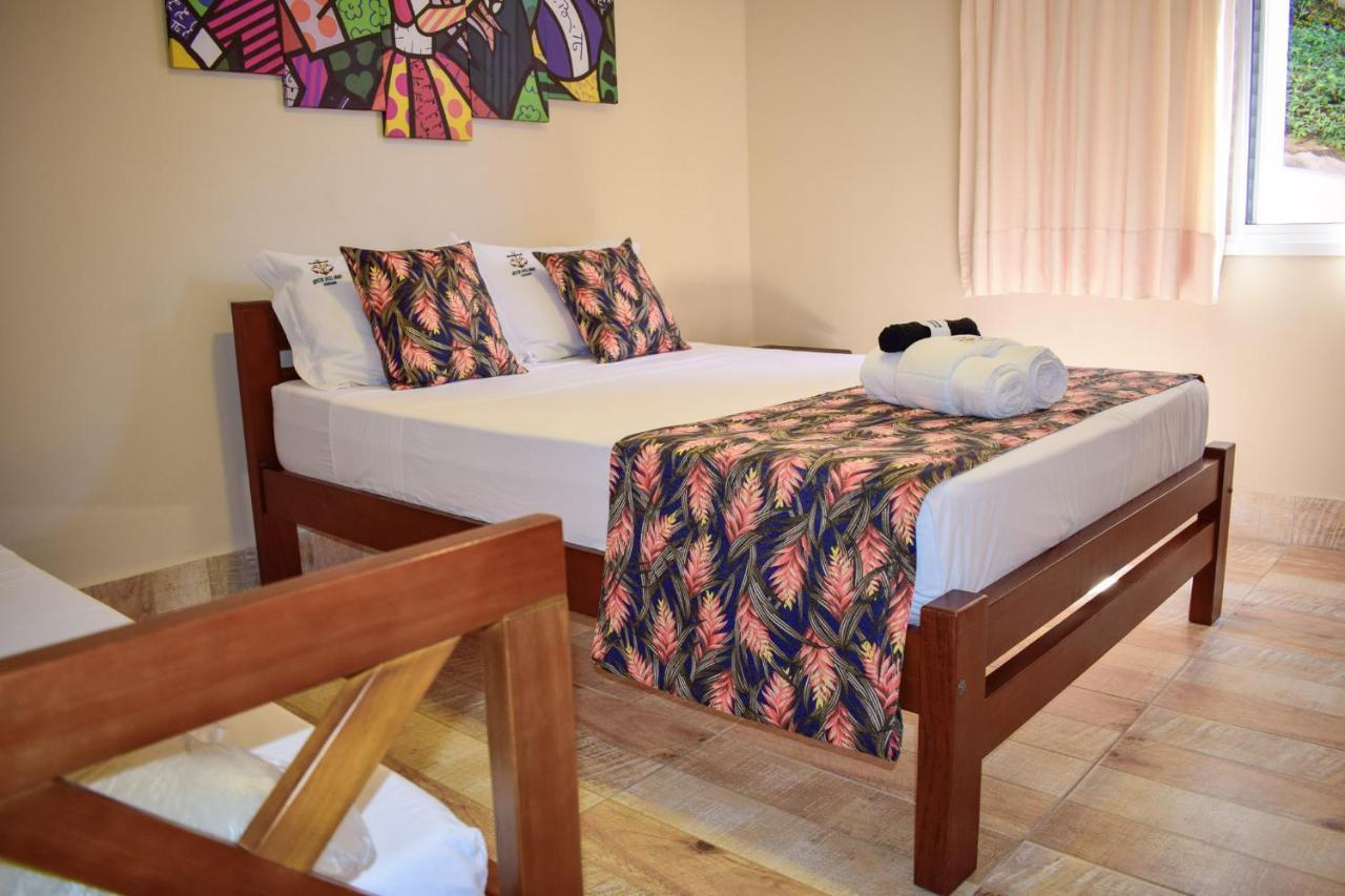 Vista Dell Mar Inn 3*
