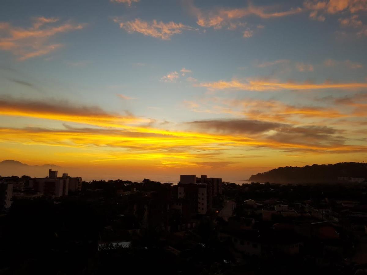 Vista Dell Mar Ubatuba
