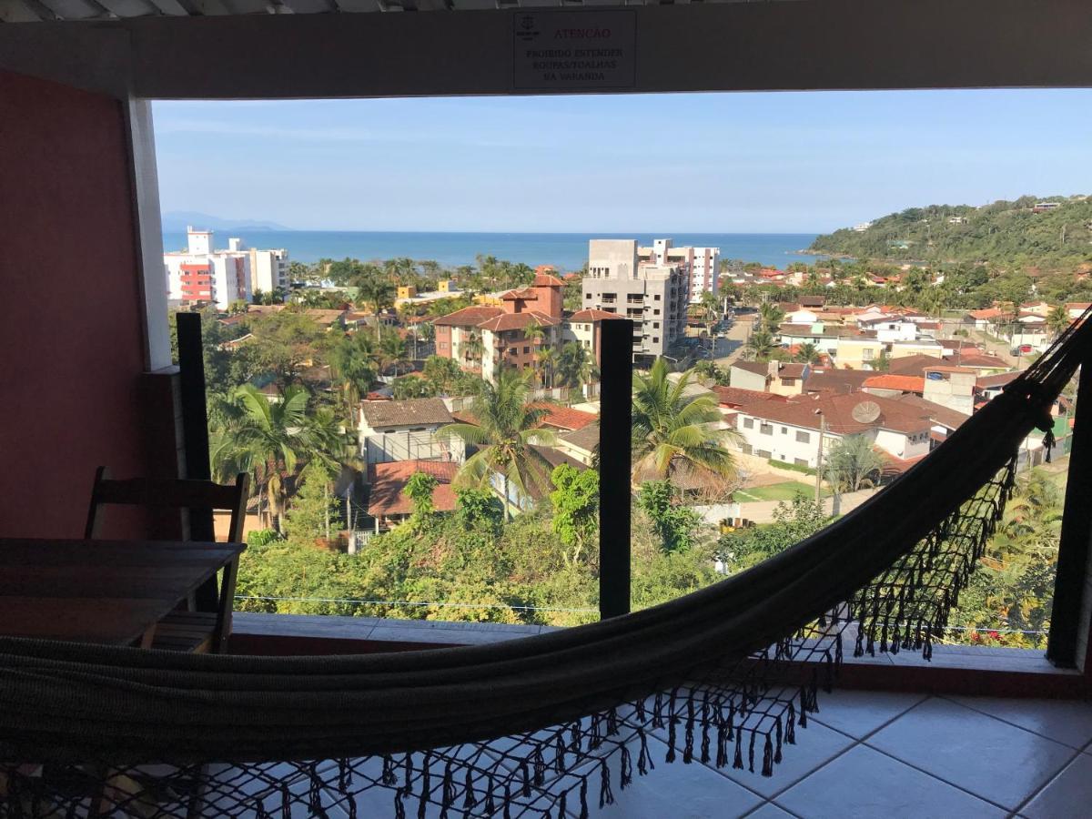 Estalagem Vista Dell Mar