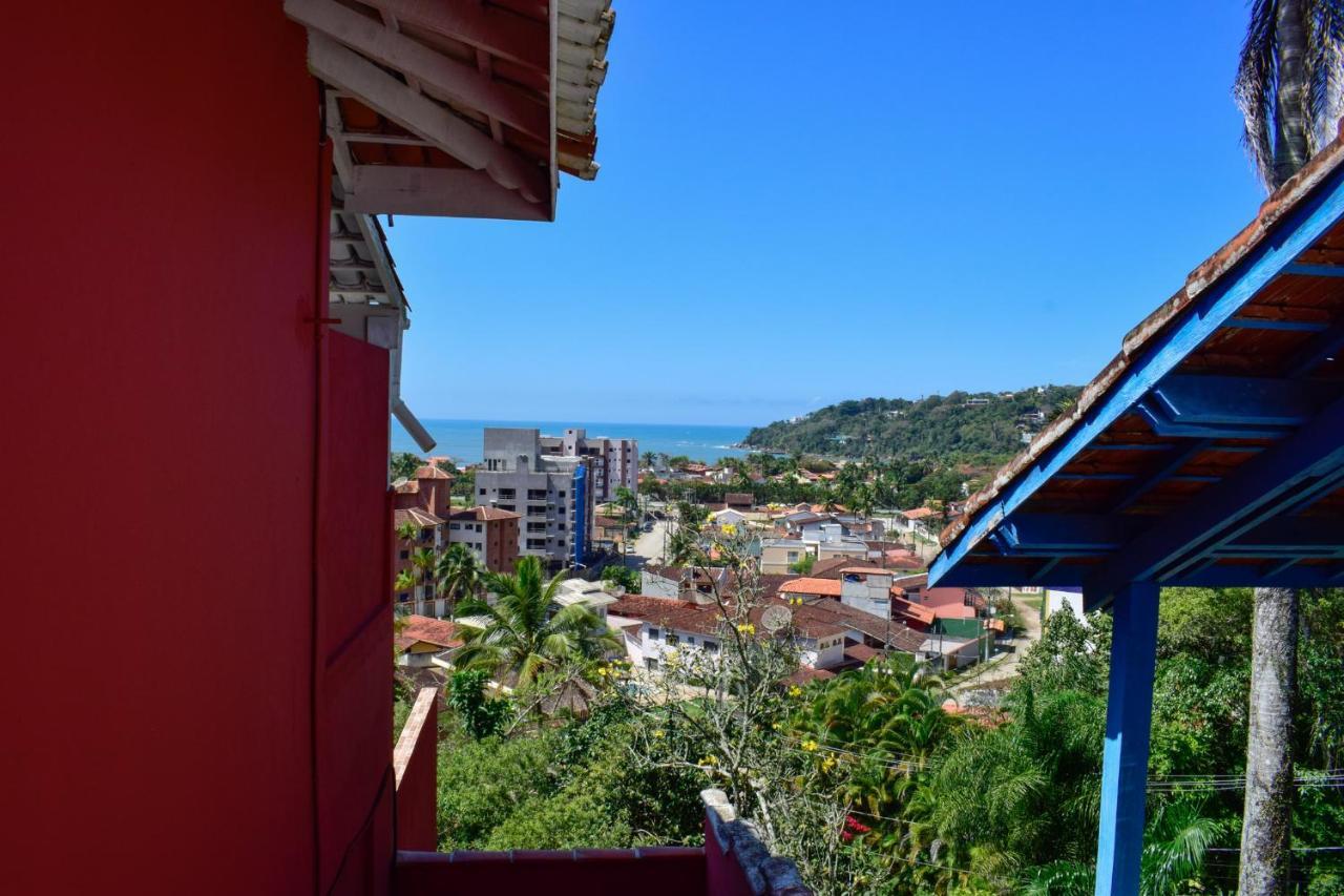 Estalagem Vista Dell Mar 3*