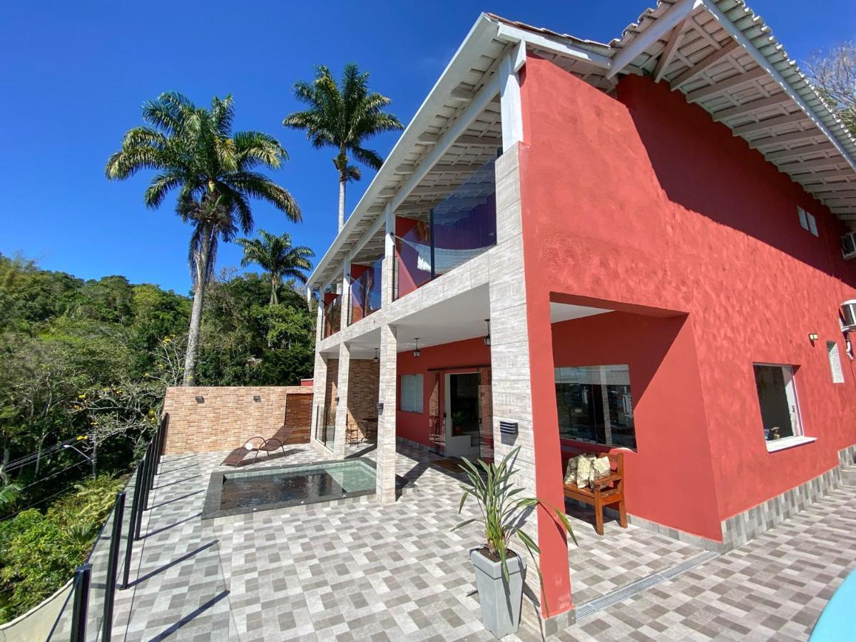 Vista Dell Mar Estalagem Ubatuba
